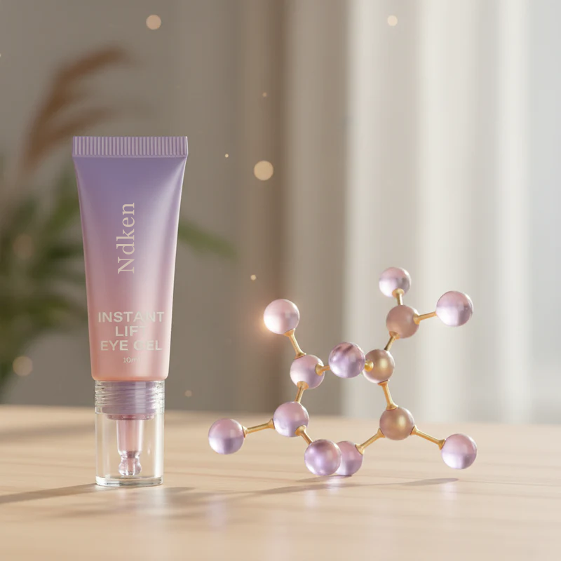 🚨 LIMITED TIME ✨ Instant Eye Bag Eraser 🧴 Blur Wrinkles, Lift & Firm in Seconds 💫