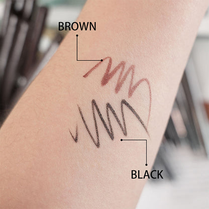 🥳2026 HOT SALE🥳💞50K+ SOLD!👁️💧 BUY 1 GET 1 FREE! Waterproof Liquid Eyeliner🖌️✨