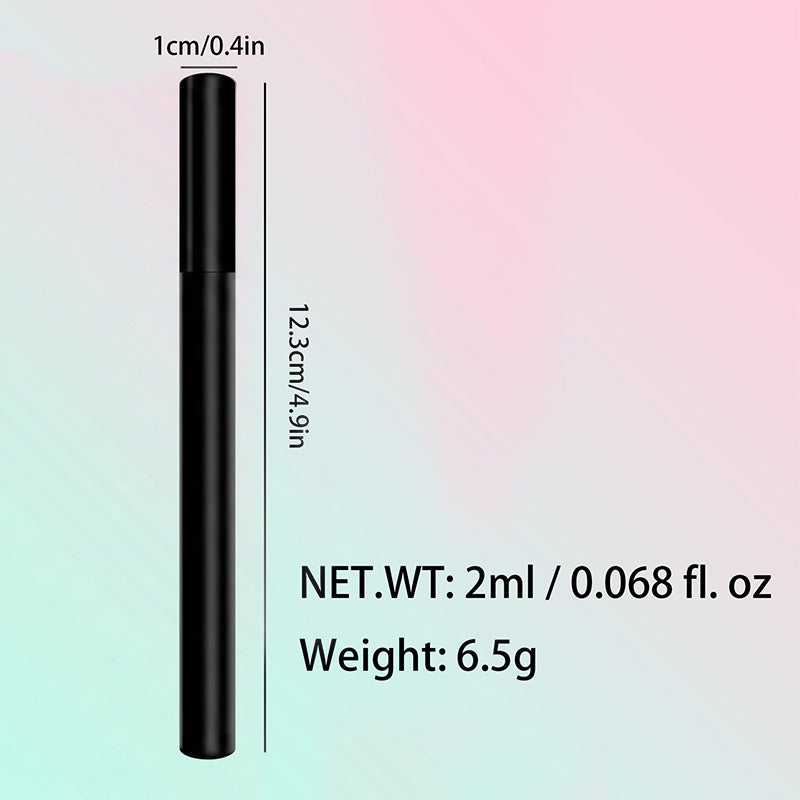 🥳2026 HOT SALE🥳💞50K+ SOLD!👁️💧 BUY 1 GET 1 FREE! Waterproof Liquid Eyeliner🖌️✨