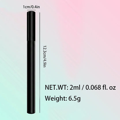 🥳2026 HOT SALE🥳💞50K+ SOLD!👁️💧 BUY 1 GET 1 FREE! Waterproof Liquid Eyeliner🖌️✨